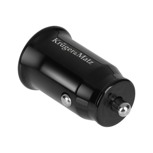 Ładowarka samochodowa Kruger&Matz na Arena.pl