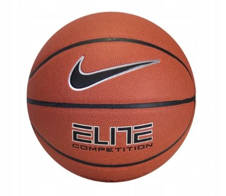 Piłka do koszykówki Nike BB0446 801 r. 7 zdjęcie 1