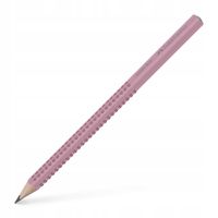 OŁÓWEK JUMBO GRIP B RÓŻOWY 111973 FC 9739 A'12