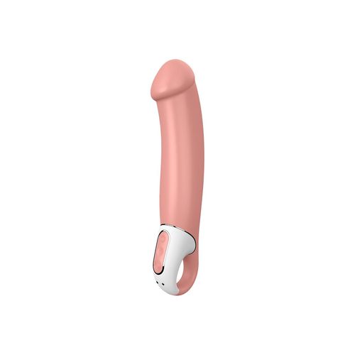 realistyczny mocny gruby wibrator satisfyer 23cm na Arena.pl