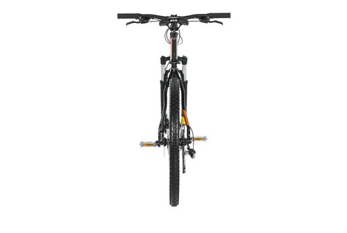 Rower Kellys MADMAN 30 black 26"  - r. S na Arena.pl