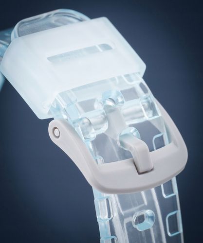 Zegarek Casio G-SHOCK Octagon S Series Mini Casio-GMA-S2100SK-2AER na Arena.pl