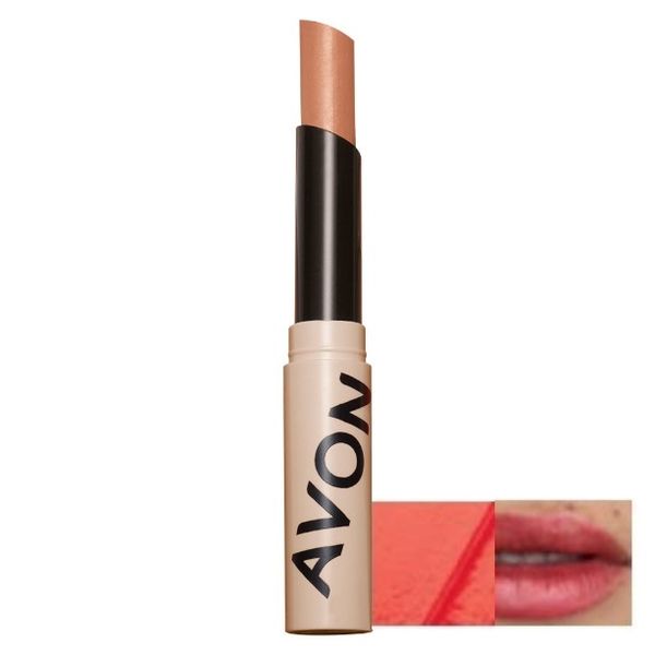 Avon True Balsam do ust - pomadka - Red zdjęcie 2