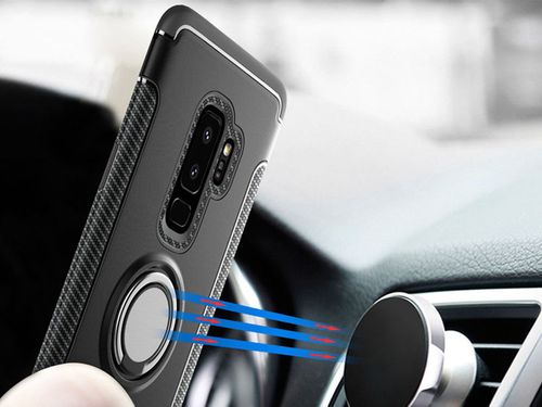 Etui Alogy Ring Armor Samsung Galaxy S9 Plus na Arena.pl