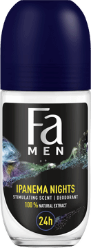 FA MEN Ipanema Nights 50 ml na Arena.pl