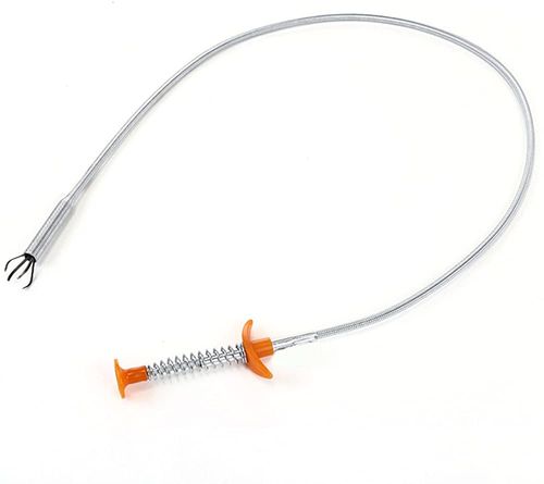 CHWYTAK SPRĘŻYNOWY ELASTYCZNY DO ŚRUB DŁUGI ŁAPKI na Arena.pl