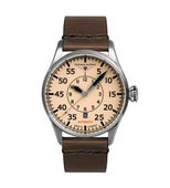 Zegarek Bauhaus Aviation 27565 automatic
