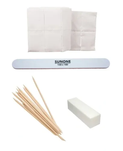 Zestaw do hybryd lampa LED UV 48W + gratisy na Arena.pl