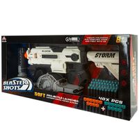 Zabawka karabin miękkie poc. EUROBABY ZABAWKI