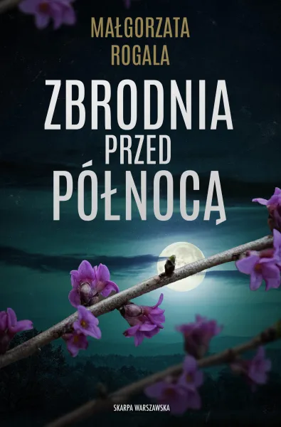 Zbrodnia przed północą zdjęcie 1