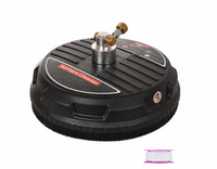 T-RACER 13" SZCZOTKA do mycia KOSTKI BRUKU myjki KARCHER HD HDS gwint M18