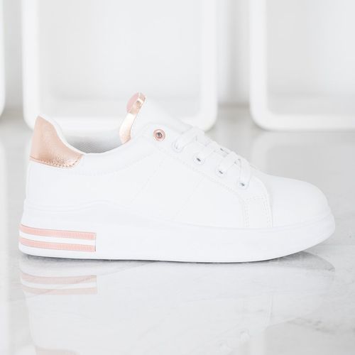Modne Wiązane Sneakersy r.40 na Arena.pl