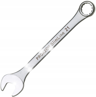 Klucz płasko-oczkowy PROXXON 21 mm SlimLine 23 921