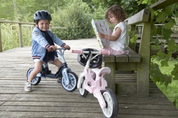 KASK Bobike Go size XS - GREY zdjęcie 14