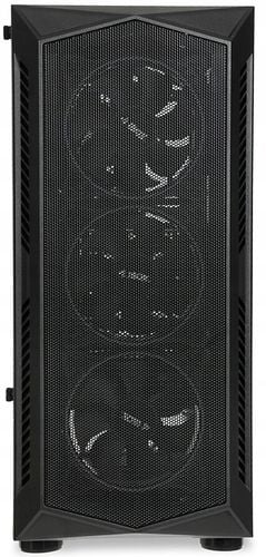 Obudowa iBOX LUPUS 27 na Arena.pl