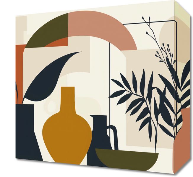 Obraz 30x30cm Forma Stylu zdjęcie 1