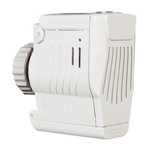 GŁOWICA KALORYFEROWA ELEKTROBOCK HD13 Z PROGRAMATOREM TYGODNIOWYM na Arena.pl