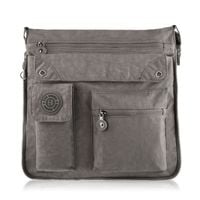 torba na ramię raportówka listonoszka sp-05-gr