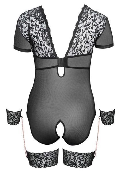 Body Bondage 95E/2Xl zdjęcie 9