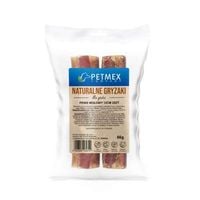 PETMEX - Penis wołowy cięty 12 cm 2 szt.