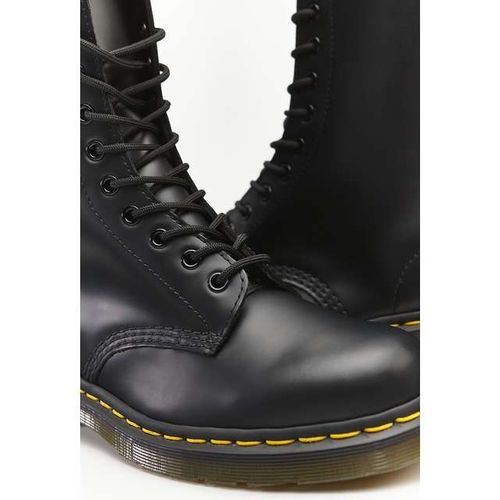 Dr Martens 1490 SMOOTH BLACK na Arena.pl
