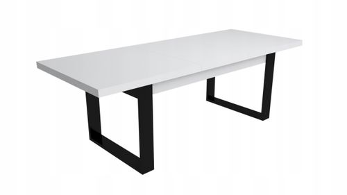 NOWOCZESNY STOLIK KAWOWY ŁAWA DO SALONU LOFT na Arena.pl