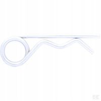 Zawleczka Beta Podwójna 5 mm Kramp 5szt.