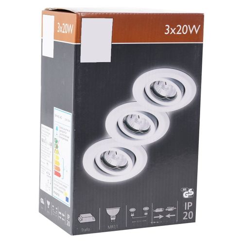 Lampa Wpustowa Tween Light na Arena.pl