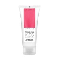 water based mixgliss   kiss wild strawberry 70 ml
