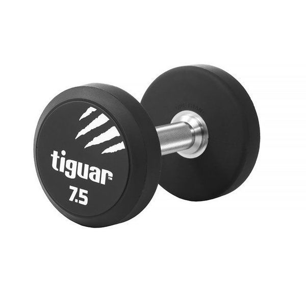 Hantla stała tiguar 7,5 kg zdjęcie 1