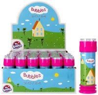 bańki mydlane adventure 55ml my bubble a'36 5633