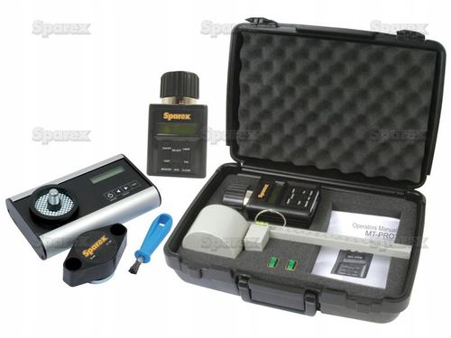 Wilgotnościomierz S.24640 Sparex na Arena.pl