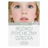 Rozwój psychiczny dziecka od 0 do 10