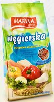 MARINA Przyprawa Węgierska 1kg