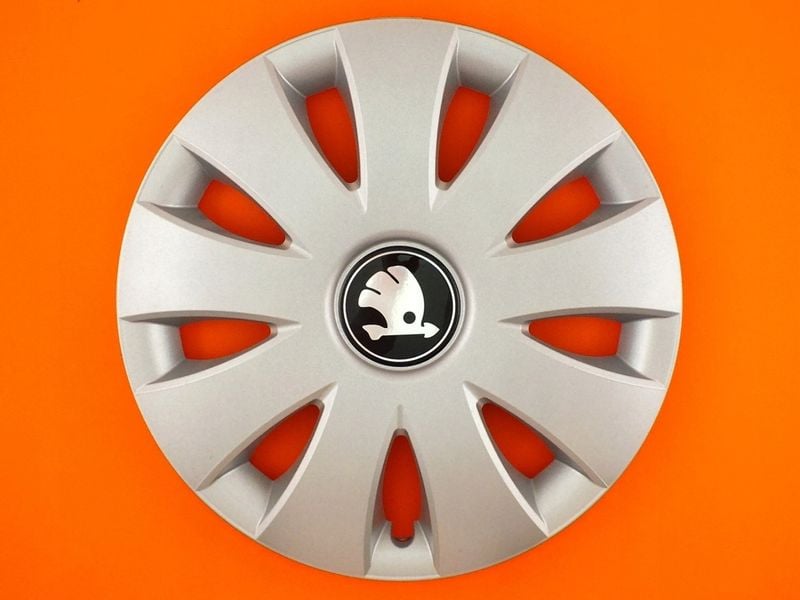 KOŁPAKI 14'' SKODA - Fabia Octavia Roomster AUS zdjęcie 2