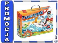 JW GRA-28 GRA PLANSZOWA PAROSTATEK