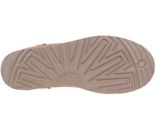 Buty UGG Classic Cuff Short 1016418-CHE - 40 na Arena.pl