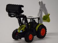 ZABAWKA DLA DZIECI TRAKTOR STEROWANY