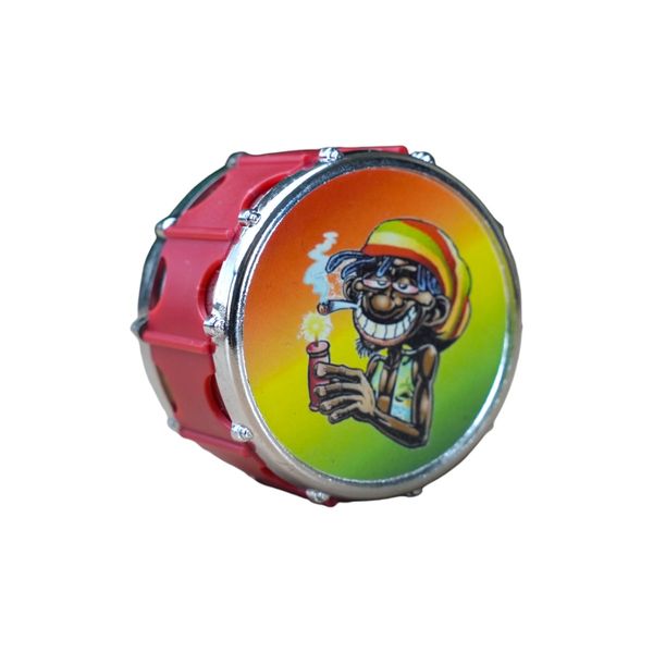 Grinder bębnowy Ragga zdjęcie 1