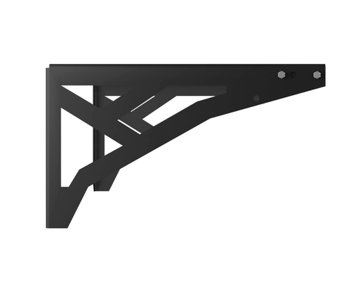 Drążek treningowy do podciągania UNDERFIT prosty na Arena.pl