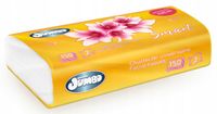 Chusteczki uniwersalne 150 szt. SŁONIK JUMBO SMART folia 2W - 1 op.