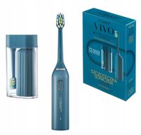 Szczoteczka soniczna VITAMMY TOW016696 Vivo Granatowy