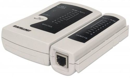 Tester okablowania INTELLINET NETWORK SOLUTIONS 780087 na Arena.pl