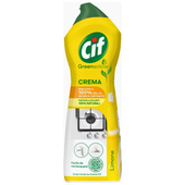 cif limone mleczko do czyszczenia 750 ml