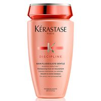 Kerastase Discipline Bain Gentle Fluidealiste Kąpiel do włosów dyscyplinująca bez siarczanów 250ml
