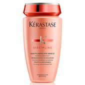 Kerastase Discipline Bain Gentle Fluidealiste Kąpiel do włosów dyscyplinująca bez siarczanów 250ml