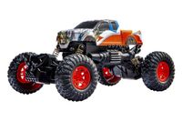 ZDALNIE STEROWANE AUTO TERENOWE