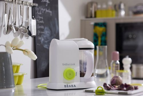 Beaba Babycook® silver na Arena.pl