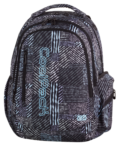 Coolpack Leader Plecak szkolny 75503CP na Arena.pl
