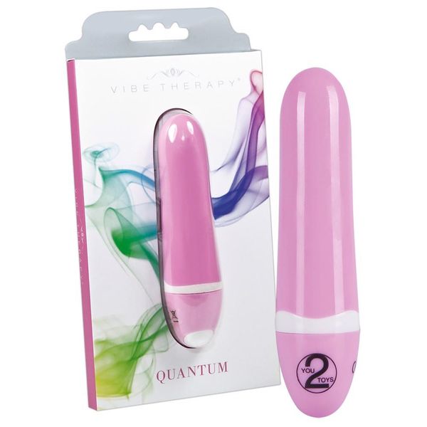 Mały Dyskretny Wibrator Mini Masażer 9Cm 7Trybów zdjęcie 9